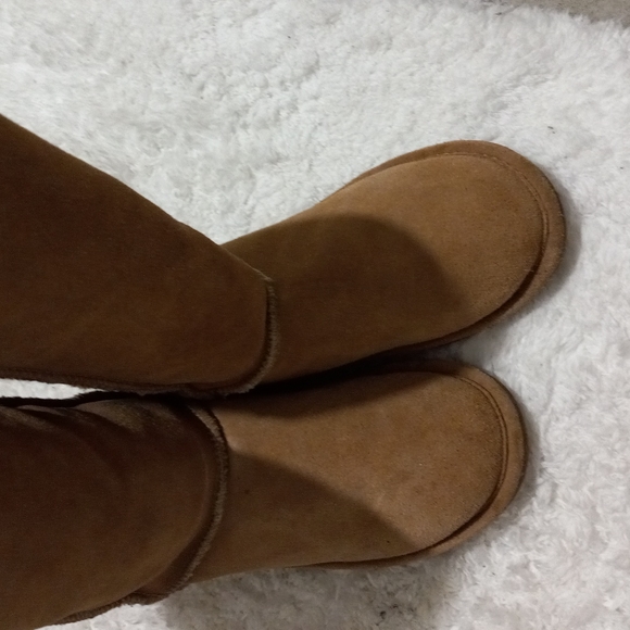 Bjorndal boots - Picture 6 of 7